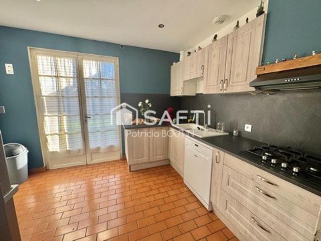 Villa vente à Niort, Auge