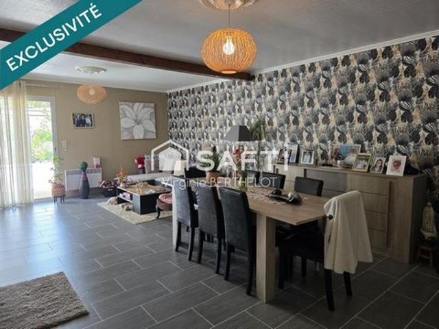 Villa vente à Niort