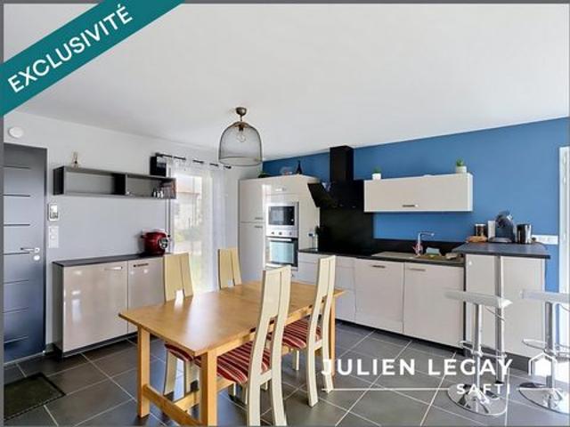 Villa vente à Niort, Sainte-néomaye