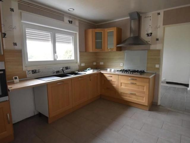 Maison vente à Angoulême, Mornac