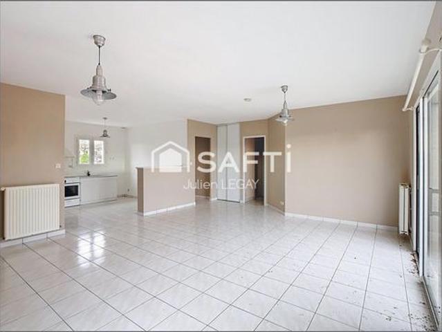 Villa vente à Niort, Chauray