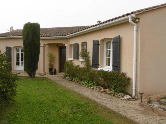Maison vente à Angoulême, Agris