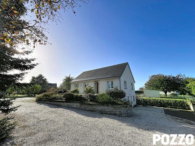Maison vente à Clos du Calvaire, Souleuvre-en-Bocage