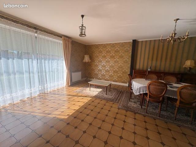 Maison vente à Châteauroux, Déols