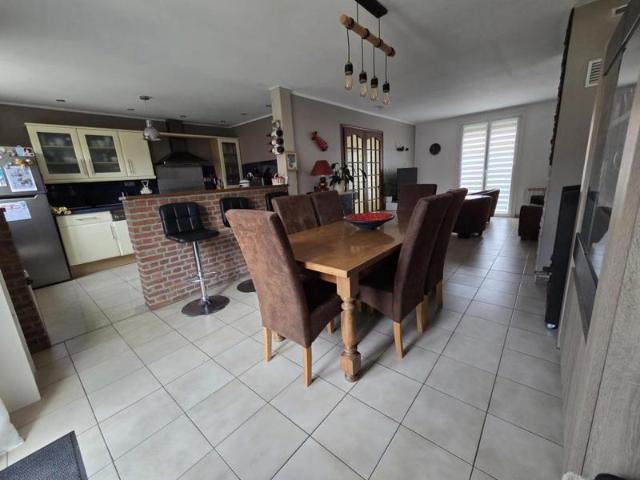 Maison vente à Cambrai, Estourmel
