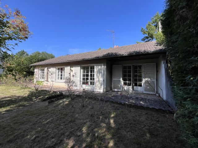 Maison vente à La Charbonnière, Varennes-Changy
