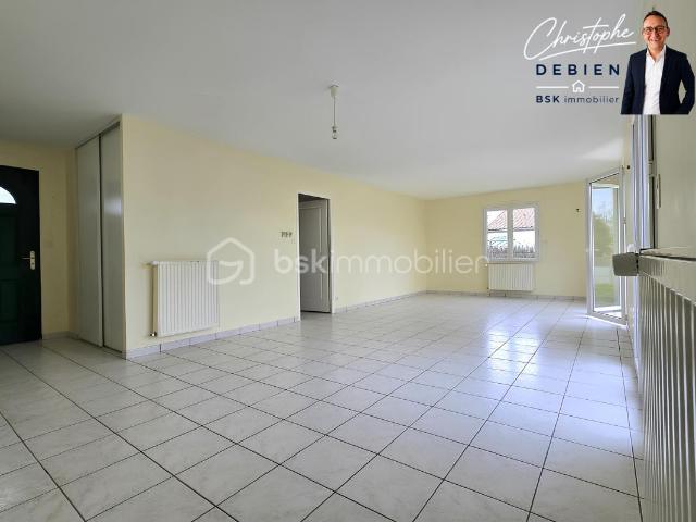 Maison vente à La Gerbaudière, Chavagnes-en-Paillers
