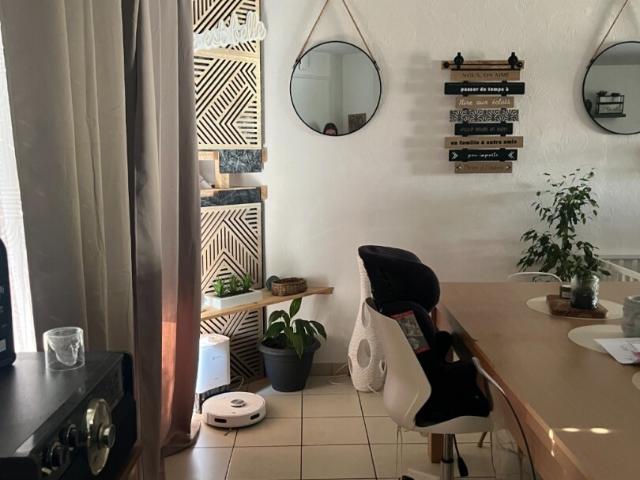 Maison location à Chemillé, Chemillé-en-Anjou
