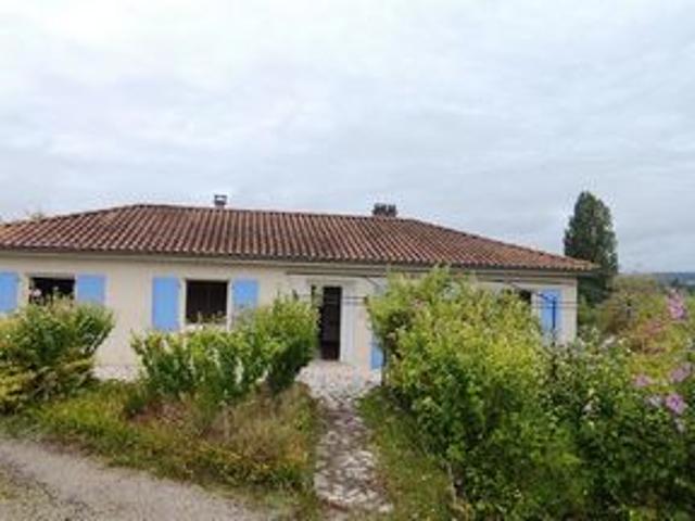 Villa vente à Roullet, Roullet-Saint-Estèphe