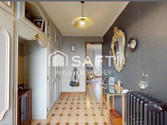 Villa vente à L'Houmeau, Angoulême