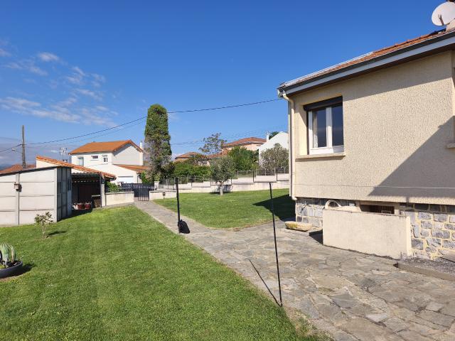 Maison vente à Clermont-Ferrand, Cournon-d'auvergne