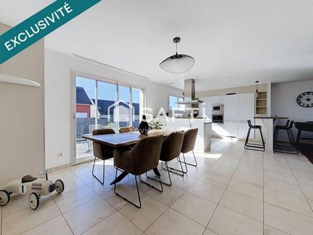 Villa vente à Thézy-Glimont, Somme