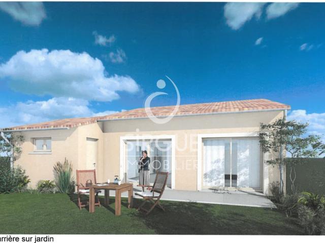 Villa vente à Albi