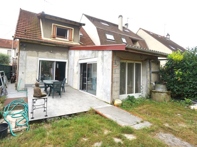 Maison vente à Le Raincy, Aulnay-sous-bois
