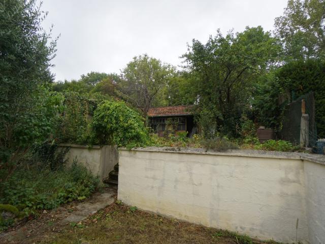 Maison vente à Le Raincy, Aulnay-sous-bois