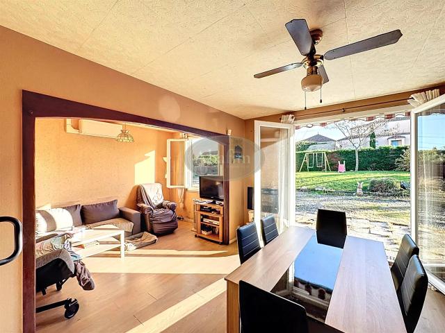 Maison vente à Tarbes, Pouyastruc