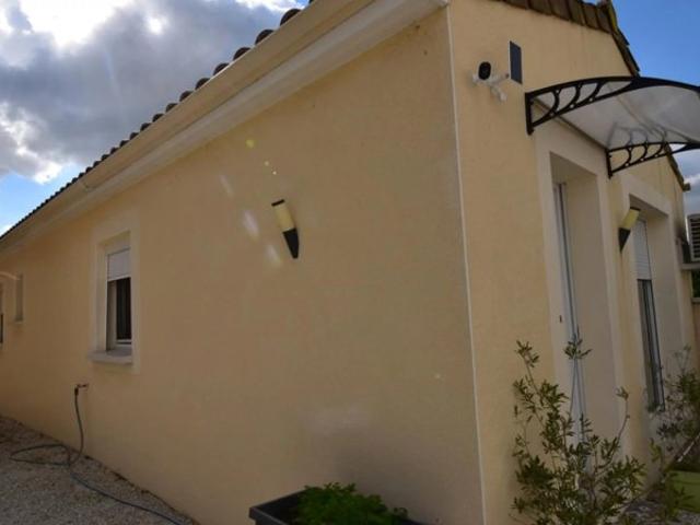 Maison vente à Confolens, Vars