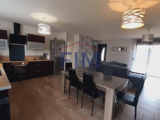 Maison vente à Rouen, Sahurs