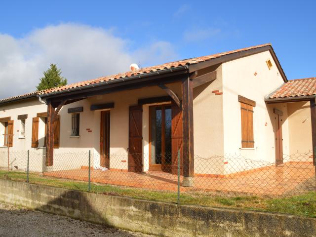 Villa vente à Villeneuve-sur-Lot, Villeneuve-sur-lot