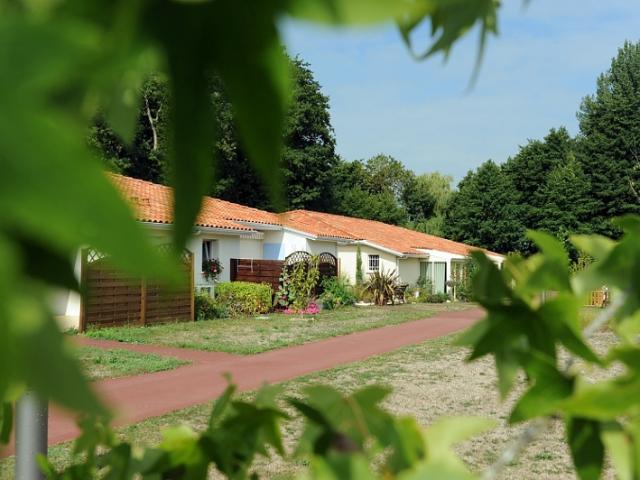 Maison vente à Saintes, Meursac