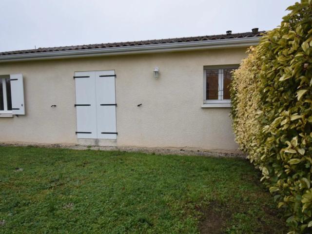 Maison vente à Angoulême, Nouvelle-Aquitaine