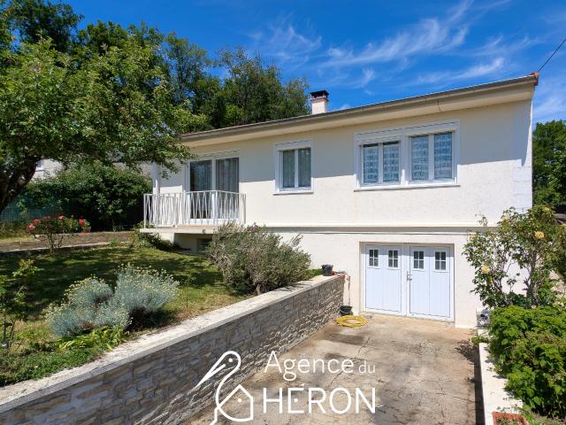 Maison vente à Fontainebleau, Île-de-France