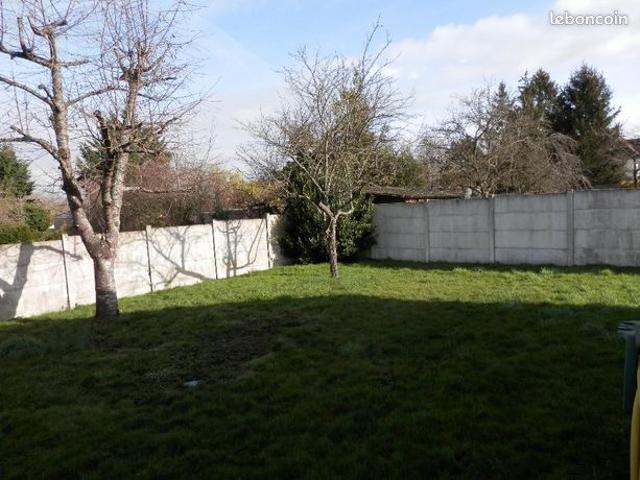Maison vente à Torcy, Thorigny-sur-marne