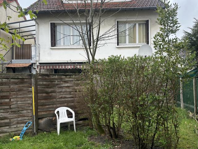 Maison vente à Le Raincy, Drancy