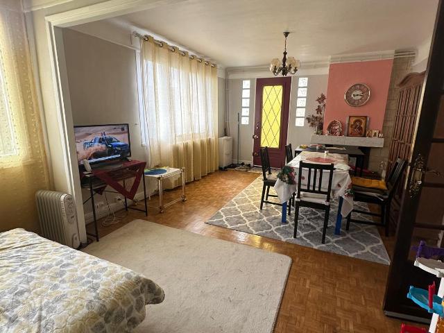 Maison vente à Le Raincy, Drancy