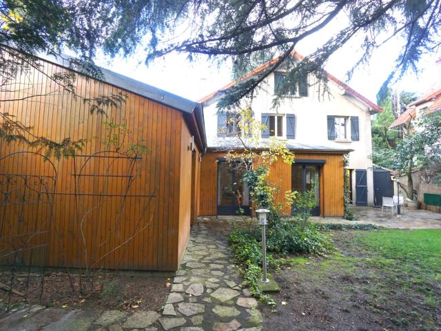 Maison vente à Mairie - Vieux-Pays, Aulnay-sous-Bois