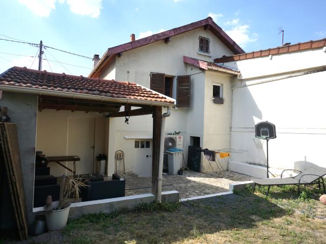 Maison vente à Le Raincy, Aulnay-sous-bois