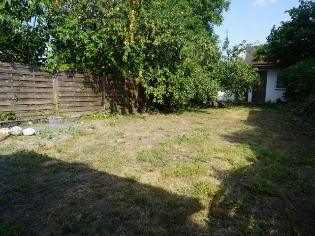 Maison vente à Mairie - Vieux-Pays, Aulnay-sous-Bois