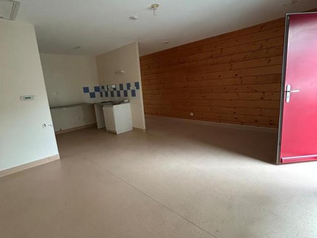 Appartement location à Saint-Hilaire-Peyroux, Corrèze