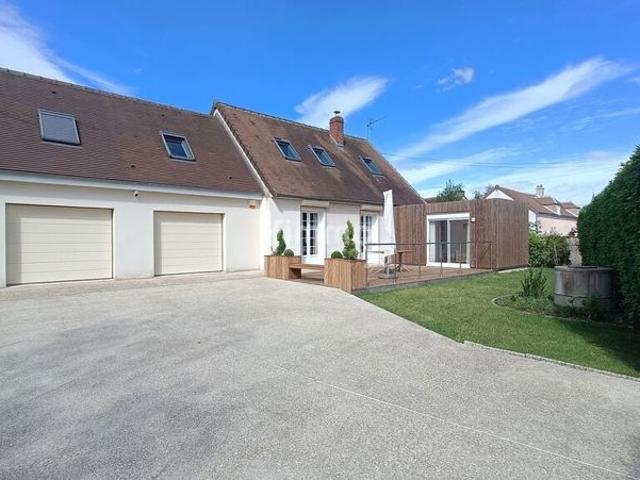 Maison vente à Provins, Champcenest