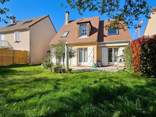 Villa vente à Marcoussis, Essonne