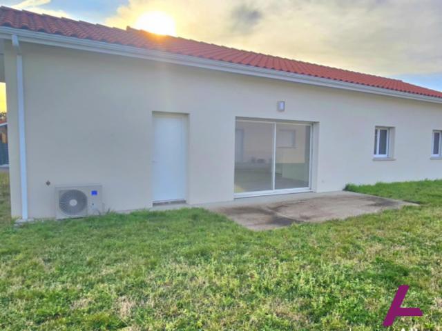 Maison vente à Mont-de-Marsan, Aureilhan