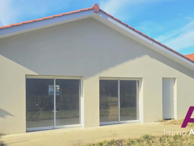 Maison vente à Mont-de-Marsan, Aureilhan