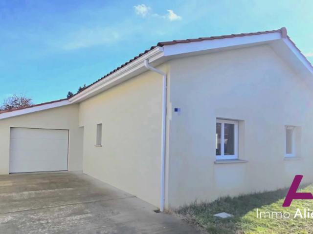 Maison vente à Mont-de-Marsan, Aureilhan