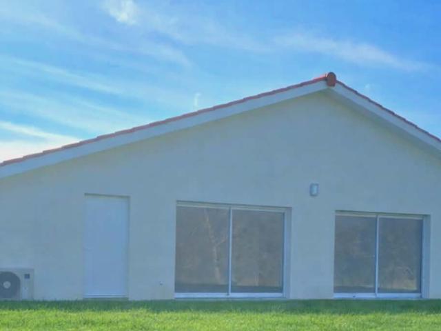 Maison vente à Mont-de-Marsan, Aureilhan