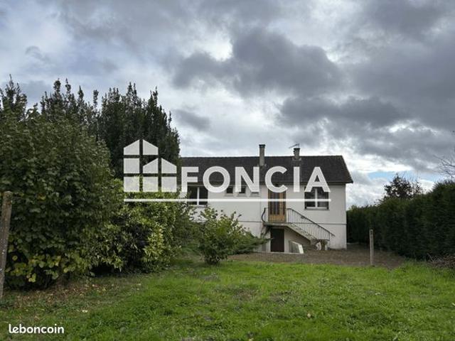 Maison vente à Le Mans, Saint-jean-d'assé