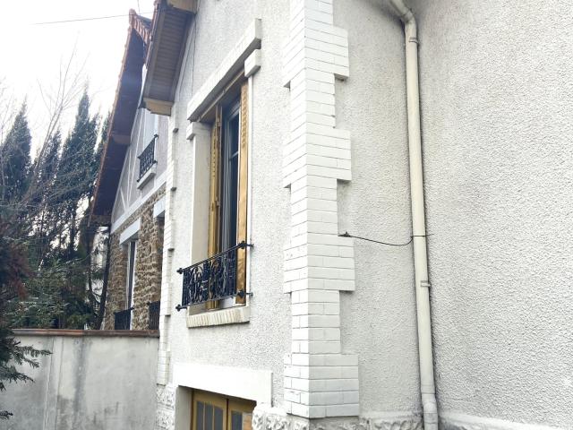 Maison vente à Le Raincy, Aulnay-sous-bois