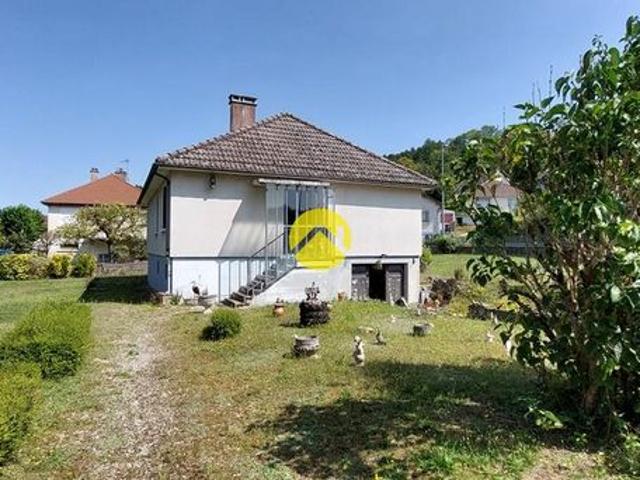 Maison vente à Avallon, Ravières