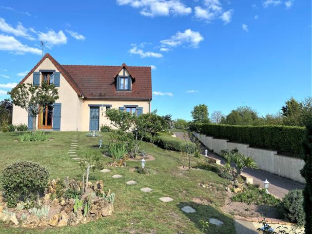 Maison vente à Saint-Amand-Montrond, Châteaumeillant