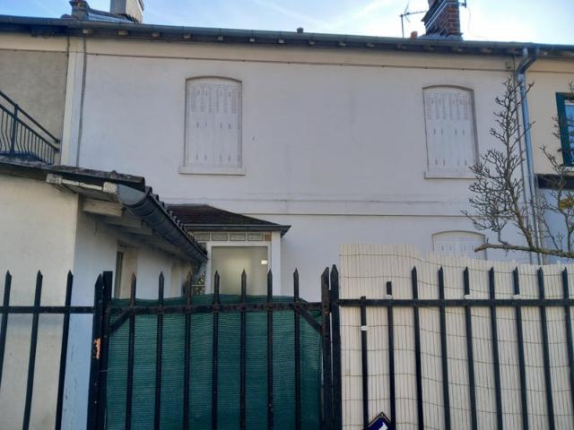 Appartement location à Champs-sur-marne, Martinique