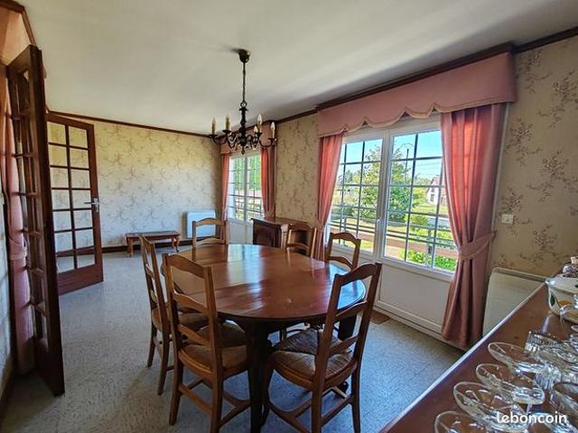 Maison vente à Montargis, Lorris