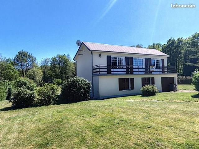 Maison vente à Montargis, Lorris