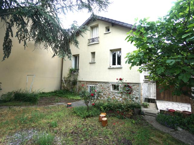 Maison vente à Le Raincy, Aulnay-sous-bois