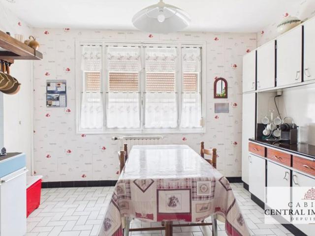 Maison vente à Nogent-sur-Seine, Méry-sur-seine