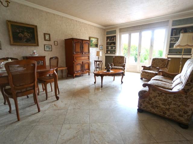 Maison vente à Mairie - Vieux-Pays, Aulnay-sous-Bois