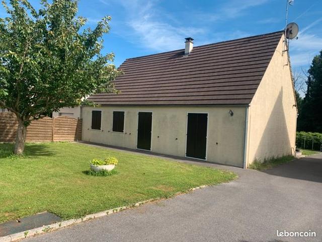 Maison vente à Soissons